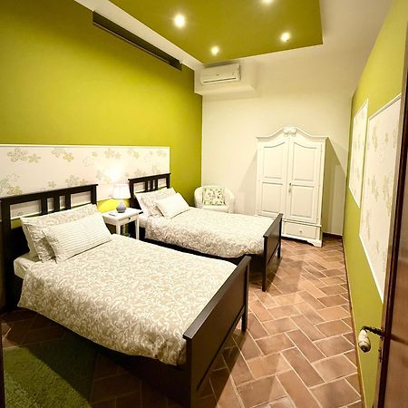 Villa Papardo Giarre Ngoại thất bức ảnh