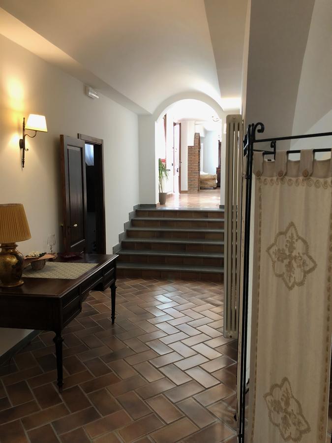 Villa Papardo Giarre Ngoại thất bức ảnh