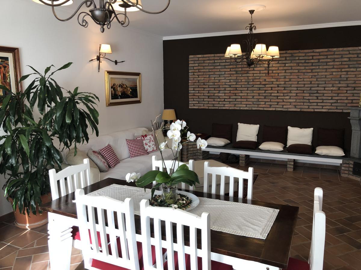Villa Papardo Giarre Ngoại thất bức ảnh