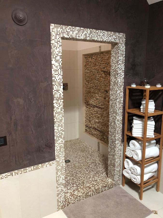 Villa Papardo Giarre Ngoại thất bức ảnh