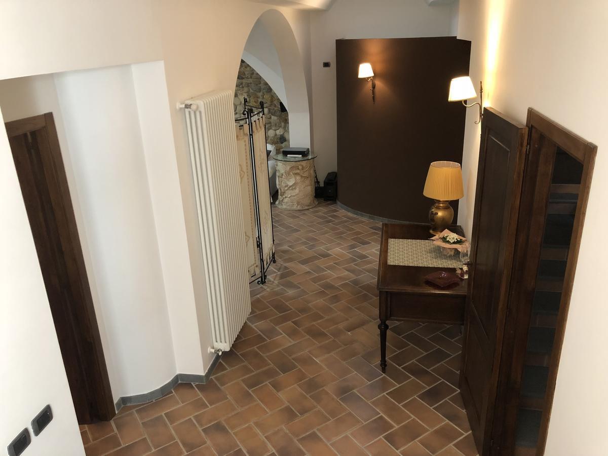 Villa Papardo Giarre Ngoại thất bức ảnh