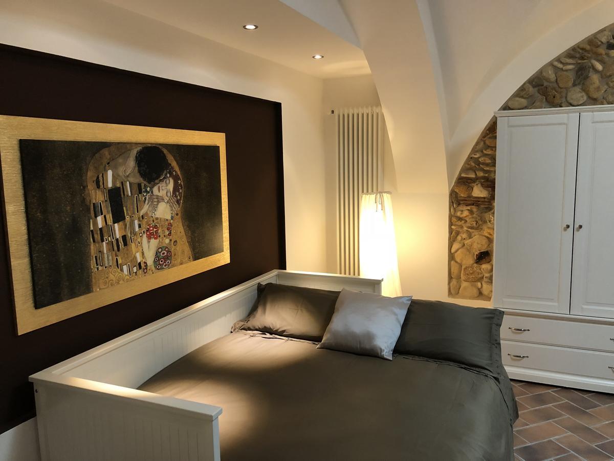 Villa Papardo Giarre Ngoại thất bức ảnh