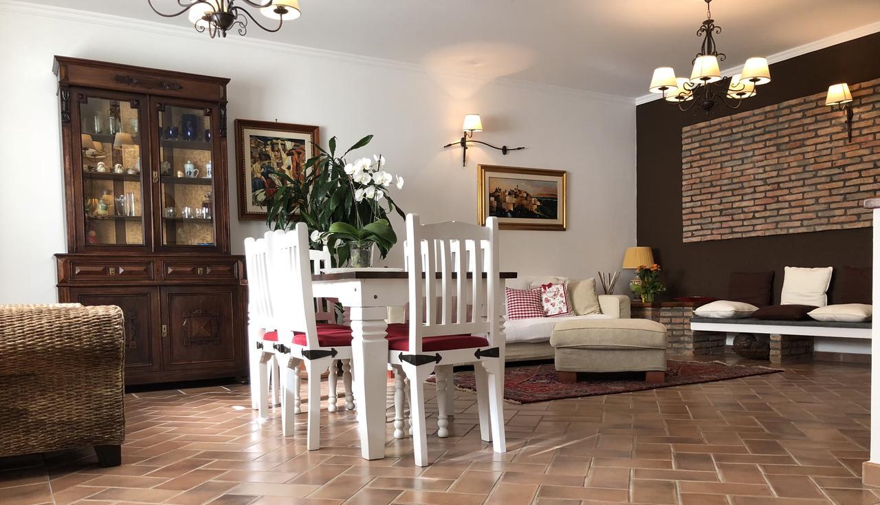 Villa Papardo Giarre Ngoại thất bức ảnh