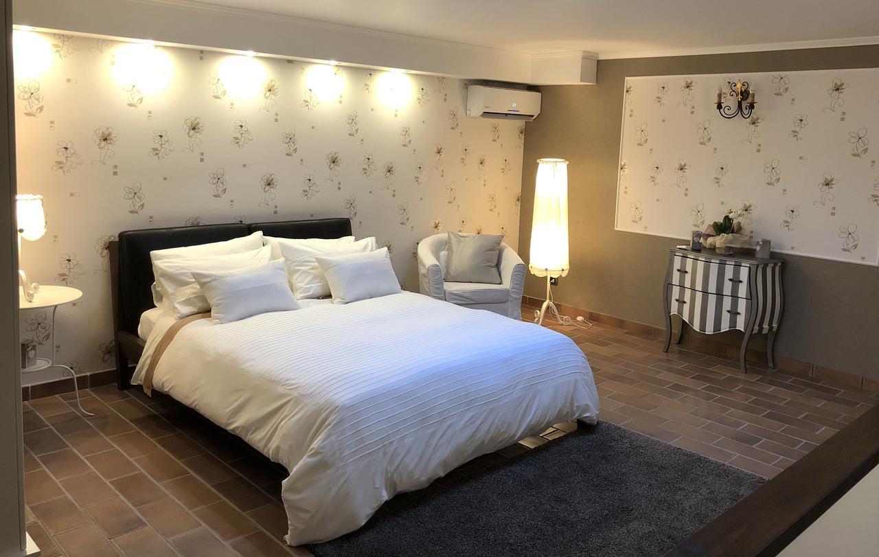 Villa Papardo Giarre Ngoại thất bức ảnh