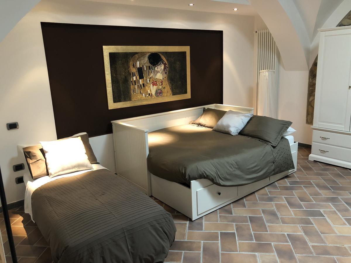 Villa Papardo Giarre Ngoại thất bức ảnh