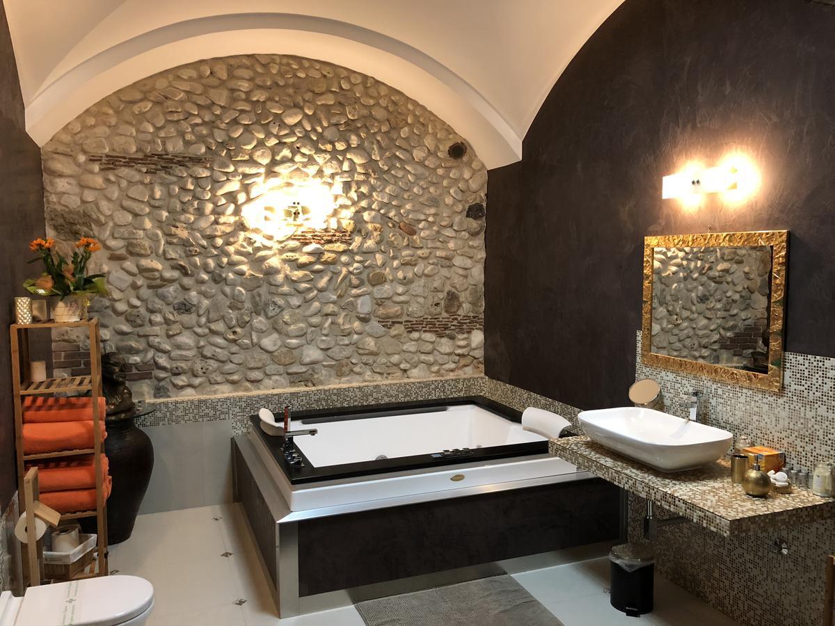 Villa Papardo Giarre Ngoại thất bức ảnh